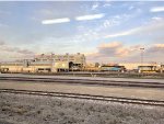 Tri-Rail Yard